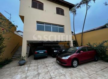 Casa · 250m² · 3 Quartos · 4 Vagas · Sobrado a venda em Interlagos 250m2 3 dorms, suíte, 4 vagas de garagem