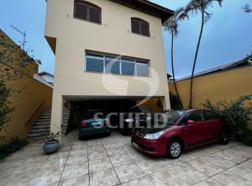 Casa · 250m² · 3 Quartos · 4 Vagas · Sobrado a venda em Interlagos 250m2 3 dorms, suíte, 4 vagas de garagem