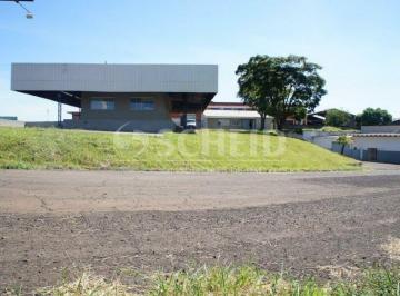 Terreno · 174037m² · Terreno Industrial ACESSO RODOVIA ANHANGUERA NOVA ODESSA  SÃO PAULO