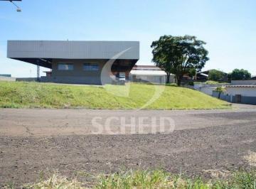 Terreno · 174037m² · Terreno Industrial ACESSO RODOVIA ANHANGUERA NOVA ODESSA SÃO PAULO