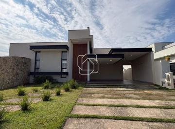 Casa · 460m² · 4 Quartos · 4 Vagas · Casa de Condomínio em Itu para aluguel Residencial Parque Campos de Santo Antônio II - SP | 4 quarto