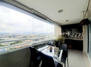 Apartamento · 47m² · 1 Quarto · 1 Vaga · Apartamento á venda 47 m2 decorado próximo à estação Barra Funda