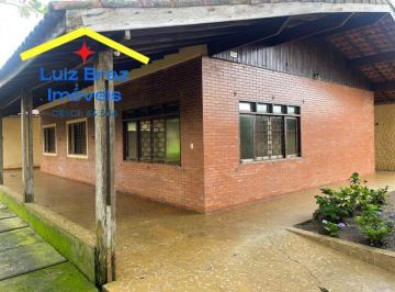Casa · 256m² · 4 Quartos · 9 Vagas · Casa Vila Loty Itanhaém/SP
