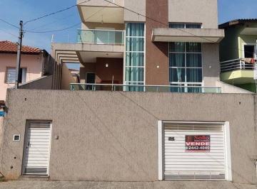 9c184aafdb6f7168cb2dde9dcb3005834b41acea · Maravilhoso Sobrado de Alto Padrão com 3 dormitórios à venda, 316 m² por R$ 1.170.000 - Jardim Vila