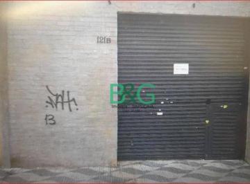 9e1c54ff9a588dfc2e92eb8cf358326e16cc8c6e · Galpão para alugar, 310 m² por R$ 15.368,00/mês - Luz - São Paulo/SP