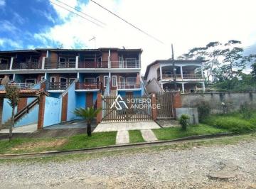 8e7c750d77d201213b9fc5e4a1078aad8f0c238c · Lindo residencial na praia Massaguaçu com vista para o mar