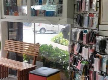 Sem Categoria · Salão Comercial à venda em Paraíso - SP