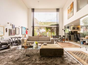 Casa · 340m² · 2 Quartos · 3 Vagas · Casa no Bosque Portugal
