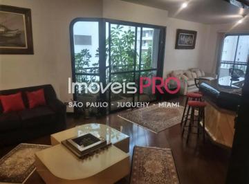 Apartamento · 293m² · 4 Quartos · 5 Vagas · Apartamento, Jardim Paulista - São Paulo