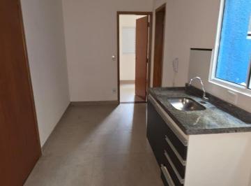 Apartamento · 32m² · 1 Quarto · Apartamento em Parque Monte Alegre - Taboão da Serra