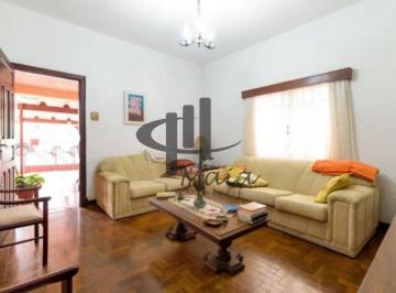 Casa · 260m² · 3 Quartos · 7 Vagas · Venda Casa Sao Caetano do Sul Santa Maria Ref: 37343