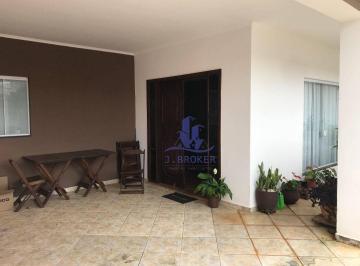 092a3dab9a8f420fe64206c5f70a7646772d8c2d · Casa com 4 dormitórios à venda, 188 m² por R$ 520.000,00 - Novo Jardim Pagani - Bauru/SP