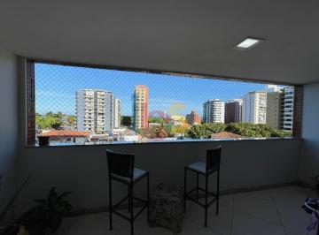 Apartamento · 167m² · 4 Quartos · 2 Vagas · LINDO APARTAMENTO 4 SUÍTES NA CIDADE NOVA