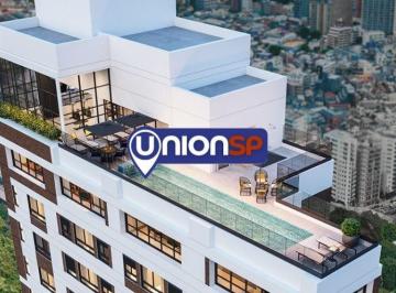 | Foto_migracao | 0 · Apartamento com 2 dormitórios à venda, 36 m² por R$ 407.000,00 - Santa Cecília - São Paulo/SP