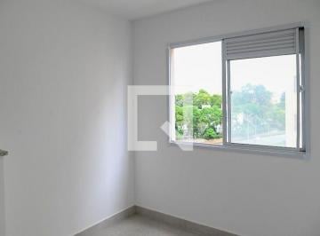 Apartamento · 32m² · 2 Quartos · Apartamento à Venda - Sacomã, 2 Quartos,  32 m² - São Paulo