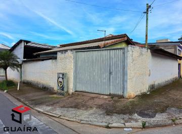 Terreno · 199m² · Terreno à venda Homero Thon - Santo André - SP