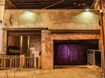 Comercial · 600m² · Galpão 600 m² Localizado no bairro Barra Funda São Paulo - SP