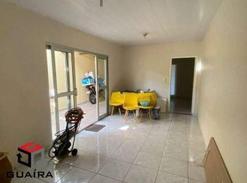 Casa · 206m² · 2 Quartos · 3 Vagas · Casa Térrea à venda 2 quartos 3 vagas Alves Dias - São Bernardo do Campo - SP