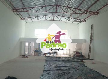 Comercial · 500m² · Galpão, Jardim Tranqüilidade, Guarulhos, Cod: 8602