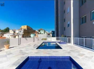 Apartamento · 43m² · 2 Quartos · 1 Vaga · Apto. 2 dormitórios Tucuruvi