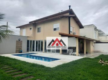 f1e25d42207811cdd75f7c87b6e513d12df09f0c · Casa com 3 dormitórios à venda, 322 m² por R$ 1.800.000,00 - Campos do Conde II Versailles - Trememb