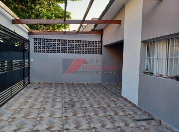 Foto 01 · Casa, Jardim Aurélia, Campinas, SP