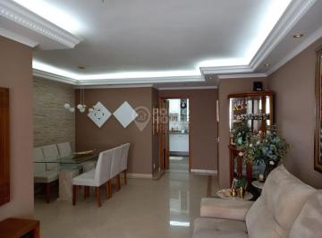 Apartamento · 100m² · 3 Quartos · 2 Vagas · Apartamento para venda Jardim da Saúde, 3 dormitórios, 1 suíte, 2 vagas, 100m²