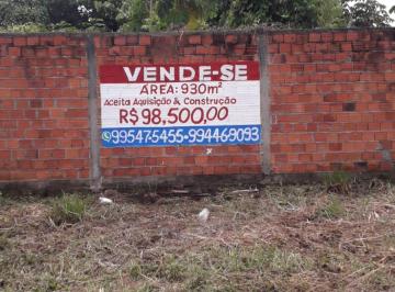 Terreno , Teresina · 2 LOTES NO LOTEAMENTO PORTO DO CENTRO À VENDA 