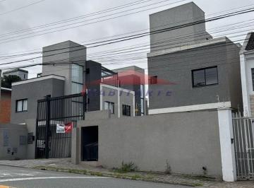 Foto 10 · Residencial Jardim Canaã - Excelente empreendimento à venda no bairro Uberaba-Curitiba-PR.