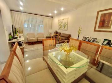 Foto 01 · Casa a venda na Vila Oímpia, 2 quartos, 2 vagas, 104m²