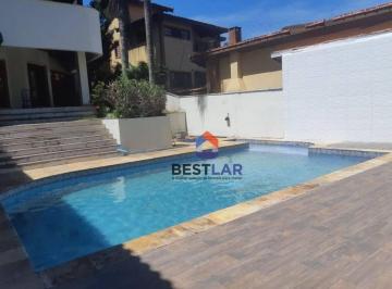 4af4f57298b09761c1291708db61f7f709ba6c70 · Casa com 5 dormitórios à venda, 701 m² por R$ 2.400.000,00 - Granja Viana - Carapicuíba/SP