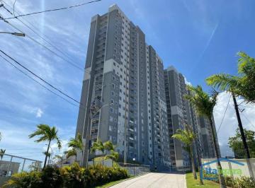 4997c5732ddaf1748200978fea8db868d9d2c4b9 · Apartamento com 2 dormitórios, sendo um suíte para alugar, 45 m² por R$ 2.718/mês - Iguatemi - Salva