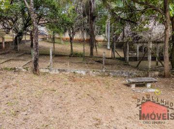 Terreno · 1000m² · Venha construir aqui! Terreno à venda  no Recanto Princesa da Colina!