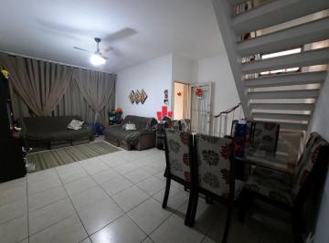 Casa · 105m² · 3 Quartos · 2 Vagas · Sobrado frontal contendo 3 quartos, 2 Suítes e 2 vagas na Penha