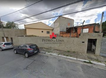 Terreno · 864m² · Terreno de 864 m², na região da Penha.