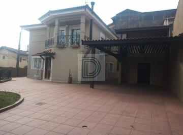 Casa · 350m² · 5 Quartos · 6 Vagas · Casa em Condomínio - 5 Suítes - Próximo à Raposo Tavares e Shopping da Granja