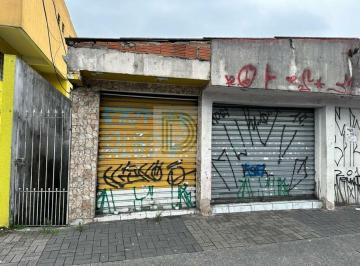 Terreno · 250m² · Terreno à Venda - 250 m² - Avenida Movimentada ? Butantã