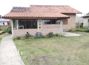 Apartamento · 120m² · 4 Quartos · Casa rústica com 04 dormitórios