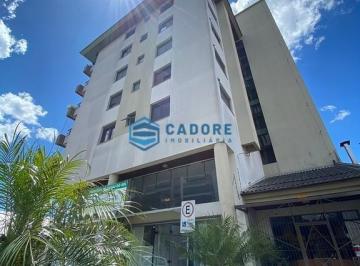 Apartamento · 115m² · 3 Quartos · 1 Vaga · APARTAMENTO COM TRÊS DORMITÓRIOS NO RIO BRANCO