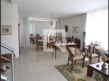Casa · 910m² · 3 Quartos · 6 Vagas · Casa à Venda - Alphaville Nova Lima, 3 Quartos,  910 m² - Nova Lima
