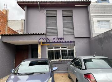 Casa · 147m² · 4 Quartos · 3 Vagas · Sobrado, Brooklin - São Paulo