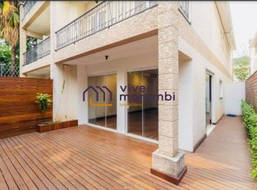 Casa · 300m² · 3 Quartos · 2 Vagas · Condomínio, Morumbi - São Paulo