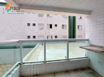 4ac336a2921d90b79fd8aa2c846d070540c81783 · Apartamento para alugar, 37 m² por R$ 2.100,00/mês - Ocian - Praia Grande/SP
