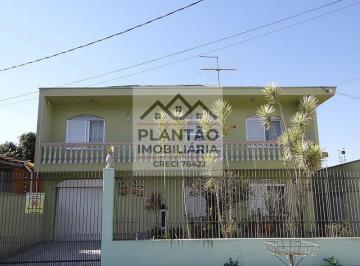 Casa · 556m² · 3 Quartos · 6 Vagas · Casa à venda - na Água Verde