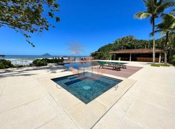 Imagem do Imóvel · Casa em Condomínio residencial em ponto nobre da praia de Juquehy Casa com 5 suítes, sala de tv, ...