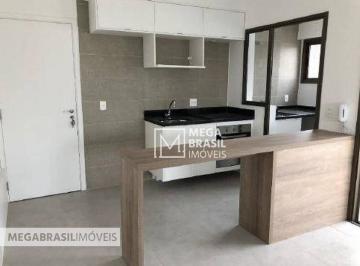 23efcd1fbc9e86bda21d1c20eeeb11386a7cfdbd · Studio com 1 dormitório, 45 m² - venda por R$ 729.000,00 ou aluguel por R$ 4.427