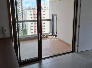 88fd2e51143431be386c9d832dcd37eec31c2766 · Studio com 1 dormitório, 45 m² - venda por R$ 729.000,00 ou aluguel por R$ 4.427