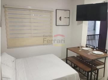 Apartamento · 26m² · 1 Quarto · Apartamento Studio na Casa Verde!Lançamento.