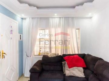 Casa · 280m² · 3 Quartos · 2 Vagas · Casa à venda com 3 quartos e 2 vagas - Vila Medeiros -
