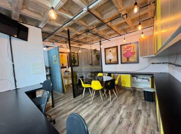 Comercial · 25m² · ALUGA SALA COMERCIAL MOBILIADA – 25m² – BAETA NEVES – SÃO BERNARDO DO CAMPO/SP
